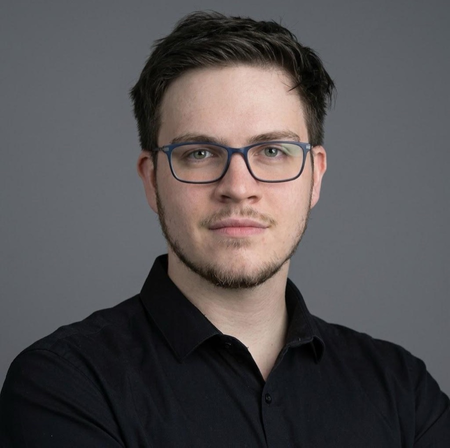 Felipe Mac Auliffe, fundador de FMA Solutions